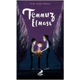 Temmuz Elması - Fatma Çağdaş Börekci