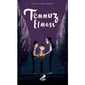 Temmuz Elması - Fatma Çağdaş Börekci