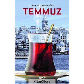 Temmuz - Erdem Topaloğlu