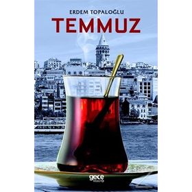 Temmuz - Erdem Topaloğlu