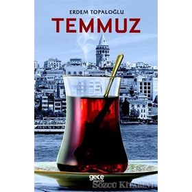 Temmuz - Erdem Topaloğlu