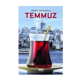 Temmuz - Erdem Topaloğlu
