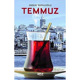 Temmuz - Mevlüt Soysal