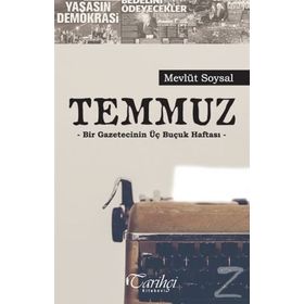Temmuz - Mevlüt Soysal