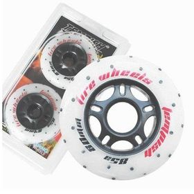 Tempish Fire 85A 80x24 Kaykay Tekerlek Seti