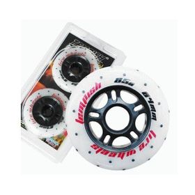 Tempish Fire 85A 84x24 Kaykay Tekerlek Seti