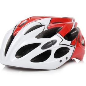 Tempish Safety Helmet Kırmızı Kask