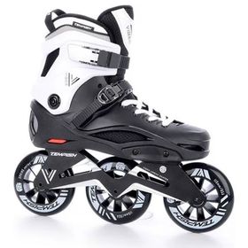 Tempish Viber 110 Urban Siyah Paten