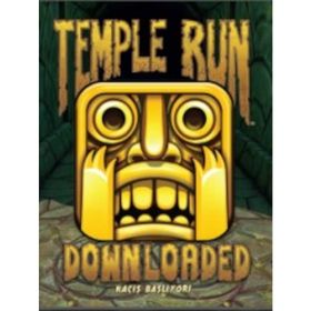 Temple Run - Orman Koşusu Yaşamak İçin Koş - Chase Wilder