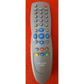 Tempo 14100 Uydu Alıcı Kumandası