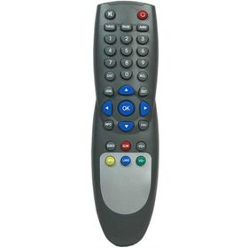 Tempo 14100 Uydu Alıcı Kumandası