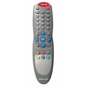 Tempo 14100 Uydu Alıcı Kumandası