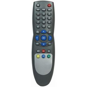 Tempo 14100 Uydu Alıcı Kumandası