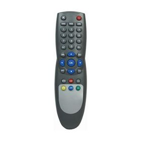 Tempo 14100 Uydu Alıcı Kumandası