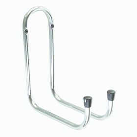 Tempo 15 cm Krom Kaplama Pratik Askı