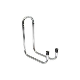 Tempo 15 cm Krom Kaplama Pratik Askı