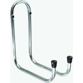 Tempo 15 cm Krom Kaplama Pratik Askı