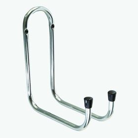 Tempo 15 cm Krom Kaplama Pratik Askı