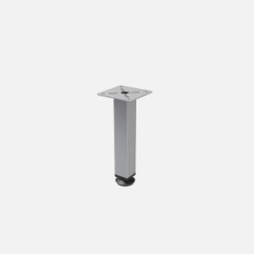 Tempo 25X25 mm Baza 15 cm Metalik Ayak
