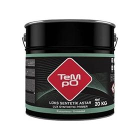 Tempo 3 kg Sentetik Astar