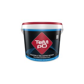 Tempo Deniz Yıldızı 20 kg Silikonlu İç Cephe Duvar Boyası