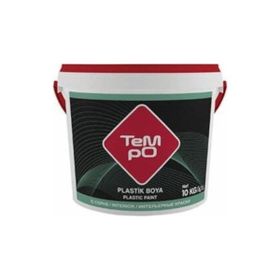 Tempo Keten 20 kg Silikonlu İç Cephe Duvar Boyası