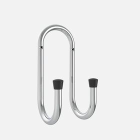 Tempo Krom Kaplama 5 cm Pratik Askı