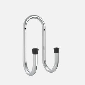Tempo Krom Kaplama 5 cm Pratik Askı