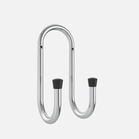 Tempo Krom Kaplama 5 cm Pratik Askı