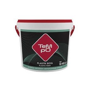 Tempo Leylak 3.5 kg Silikonlu Mat İç Cephe Duvar Boyası