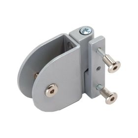 Tempo Metalik 18 mm Kabin Menteşesi
