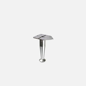 Tempo R25 12 cm Krom Konik Baza