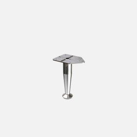 Tempo R25 12 cm Krom Konik Baza