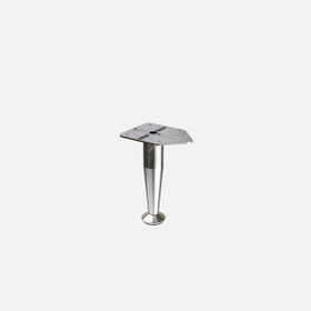 Tempo R25 12 cm Krom Konik Baza