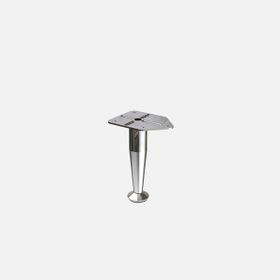 Tempo R25 12 cm Krom Konik Baza