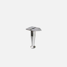 Tempo R25 12 cm Krom Konik Baza