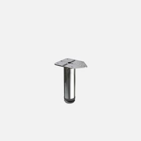 Tempo R32 10 cm Krom Baza Ayağı