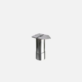Tempo R42 10 cm Krom Toprak Baza