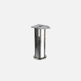 Tempo R51 15 cm Krom Baza Ayağı