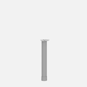 Tempo R51 41 cm Metalik Sehpa Ayağı