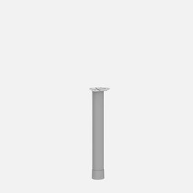 Tempo R51 41 cm Metalik Sehpa Ayağı