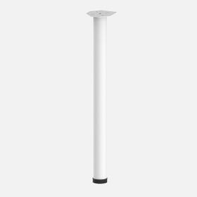 Tempo R60 110 cm Beyaz Masa Ayağı