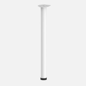 Tempo R60 110 cm Beyaz Masa Ayağı
