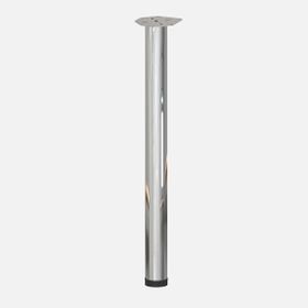 Tempo R60 110 cm Krom Masa Ayağı