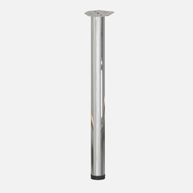 Tempo R60 110 cm Krom Masa Ayağı