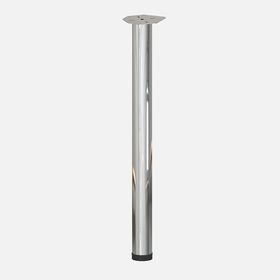 Tempo R60 110 cm Krom Masa Ayağı