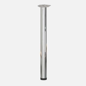 Tempo R60 110 cm Krom Masa Ayağı