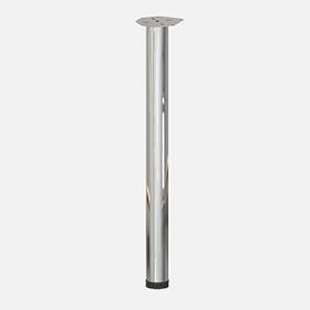 Tempo R60 110 cm Krom Masa Ayağı