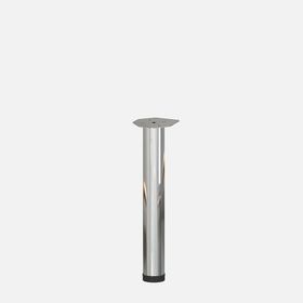 Tempo R60 41 cm Krom Sehpa Ayağı