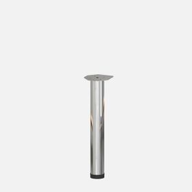 Tempo R60 41 cm Krom Sehpa Ayağı
